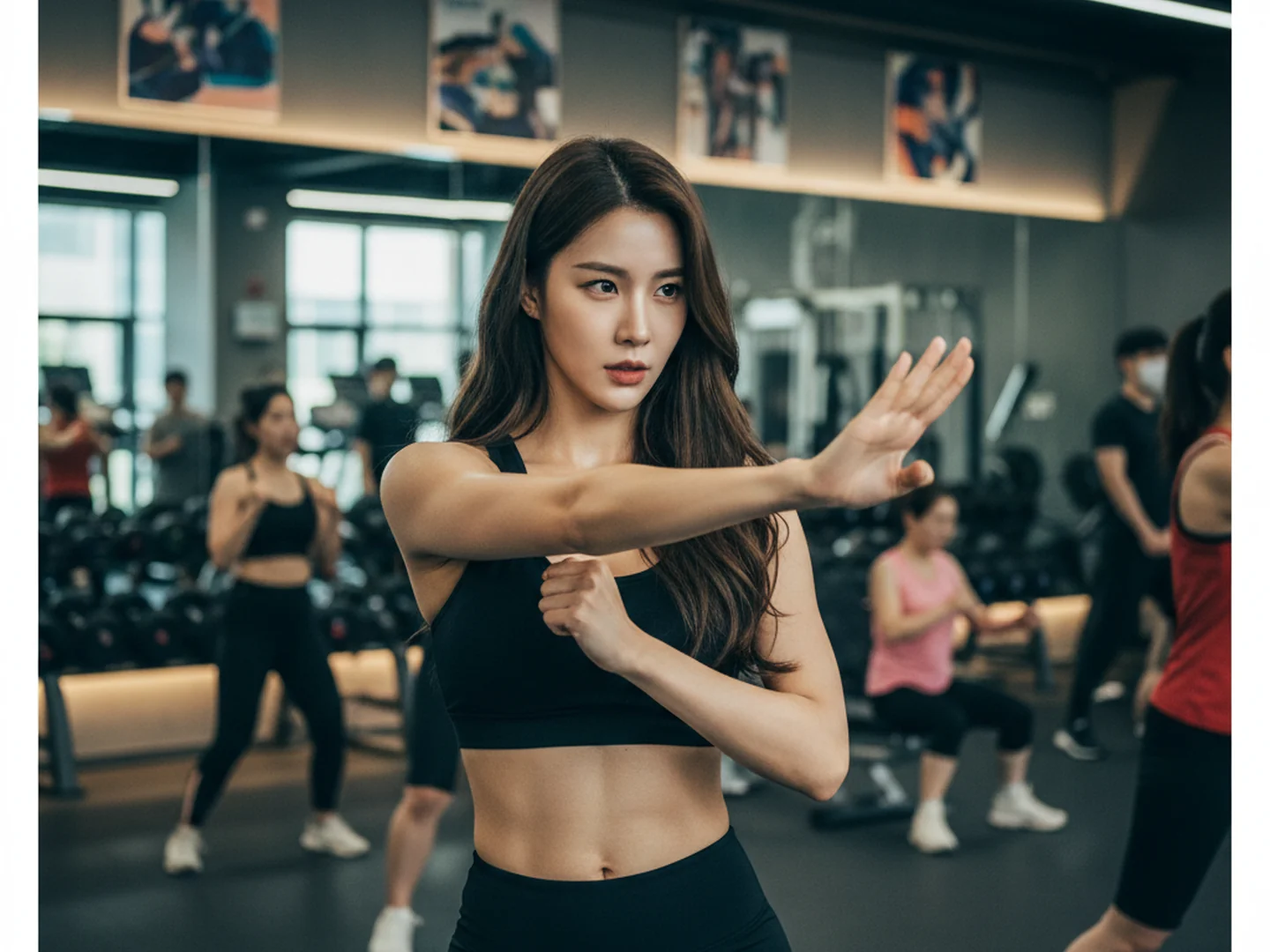 언더커버 미쓰홍 4회04